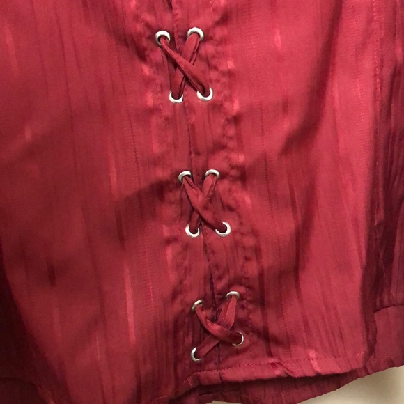 Blouse - Picture 4 of 9